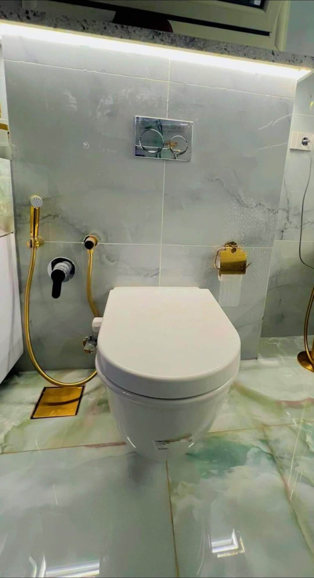 صيانة شقة كاملة
